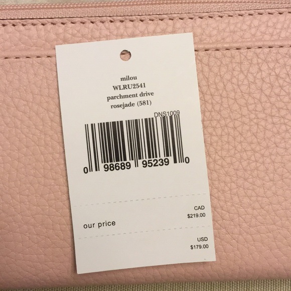 Kate Spade - Clutch/Wristlet - Picture 6 of 8